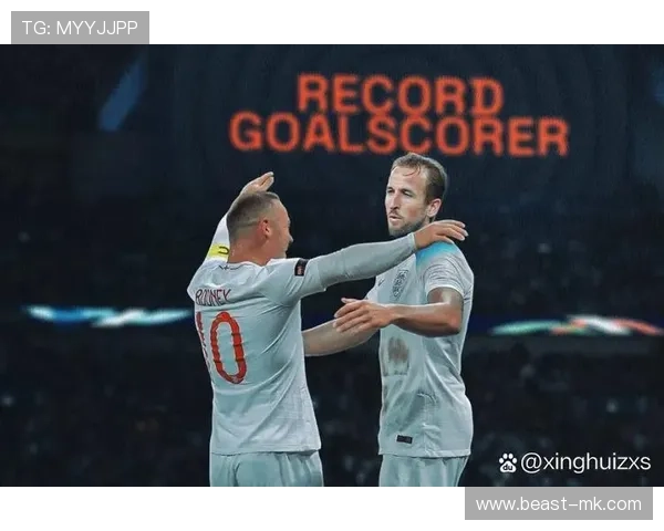 哈里·凯恩闪耀赛场，无冕之王终成传奇